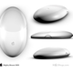Image for article titled The Multitouch Mighty Mouse